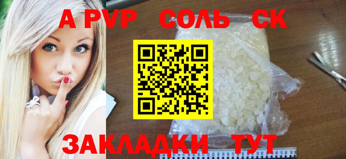 A PVP СК Шебекино